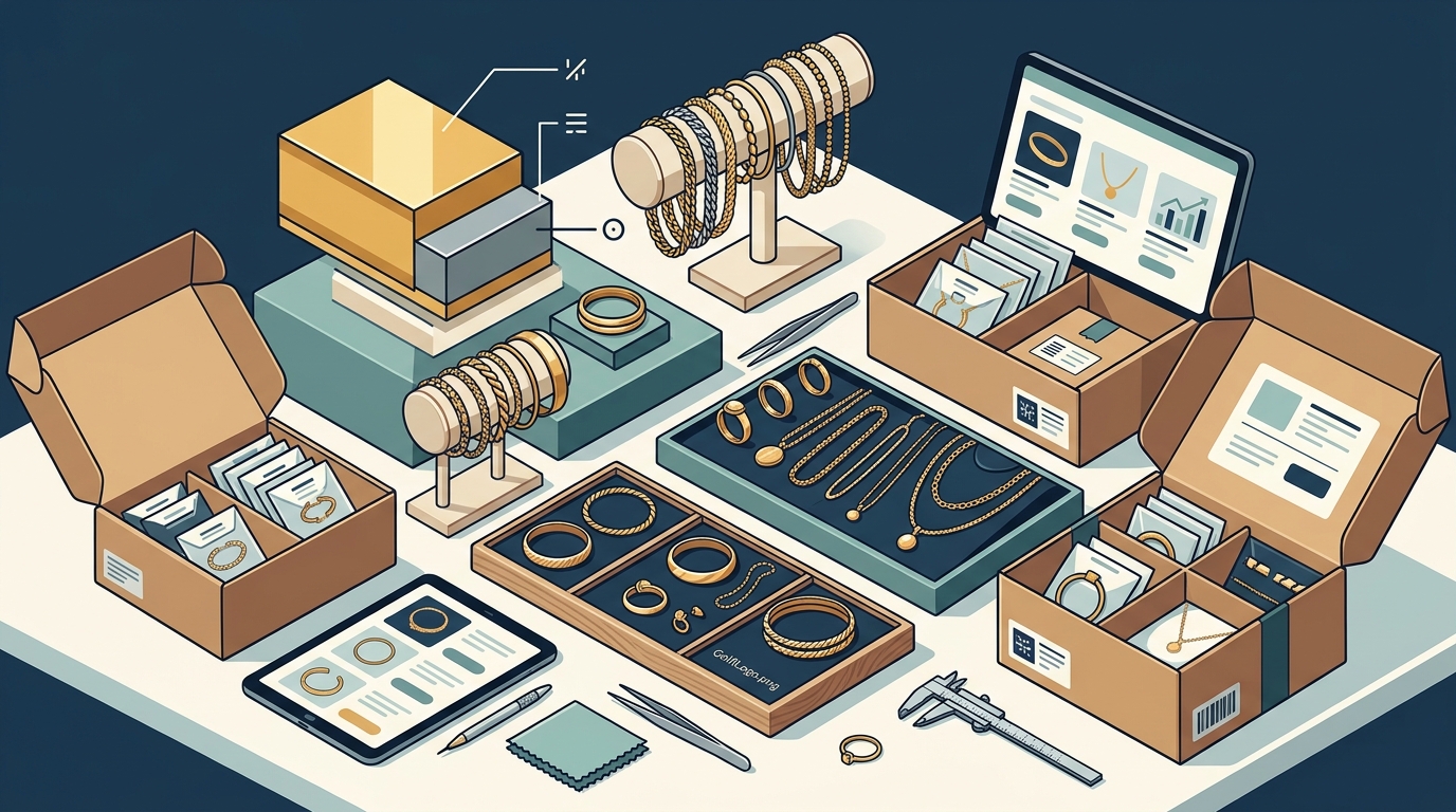 Companies That Sell Gold-Filled Jewelry Online in 2026
