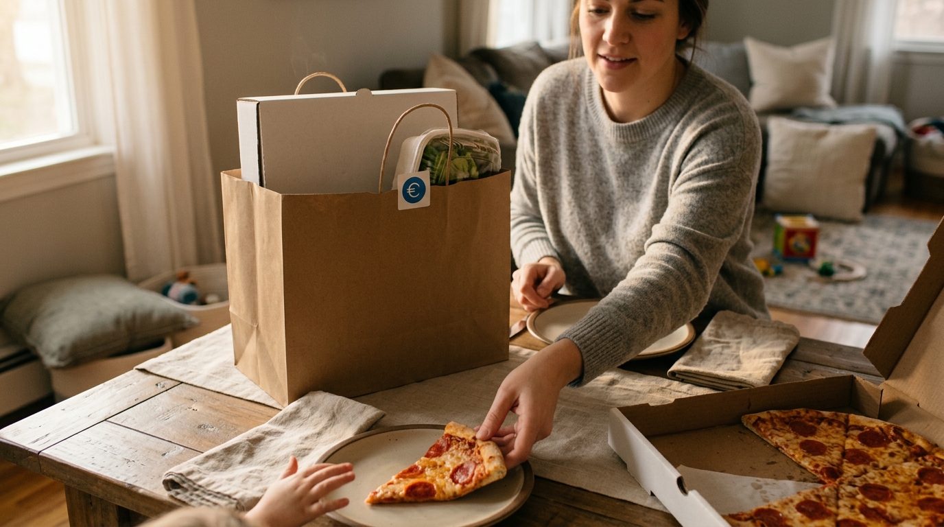 Affordable Family Dinner Takeout in Briarcliff Manor NY
