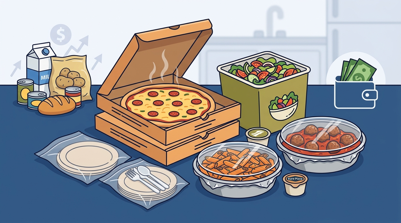 Affordable Family Dinner Takeout in Briarcliff Manor NY
