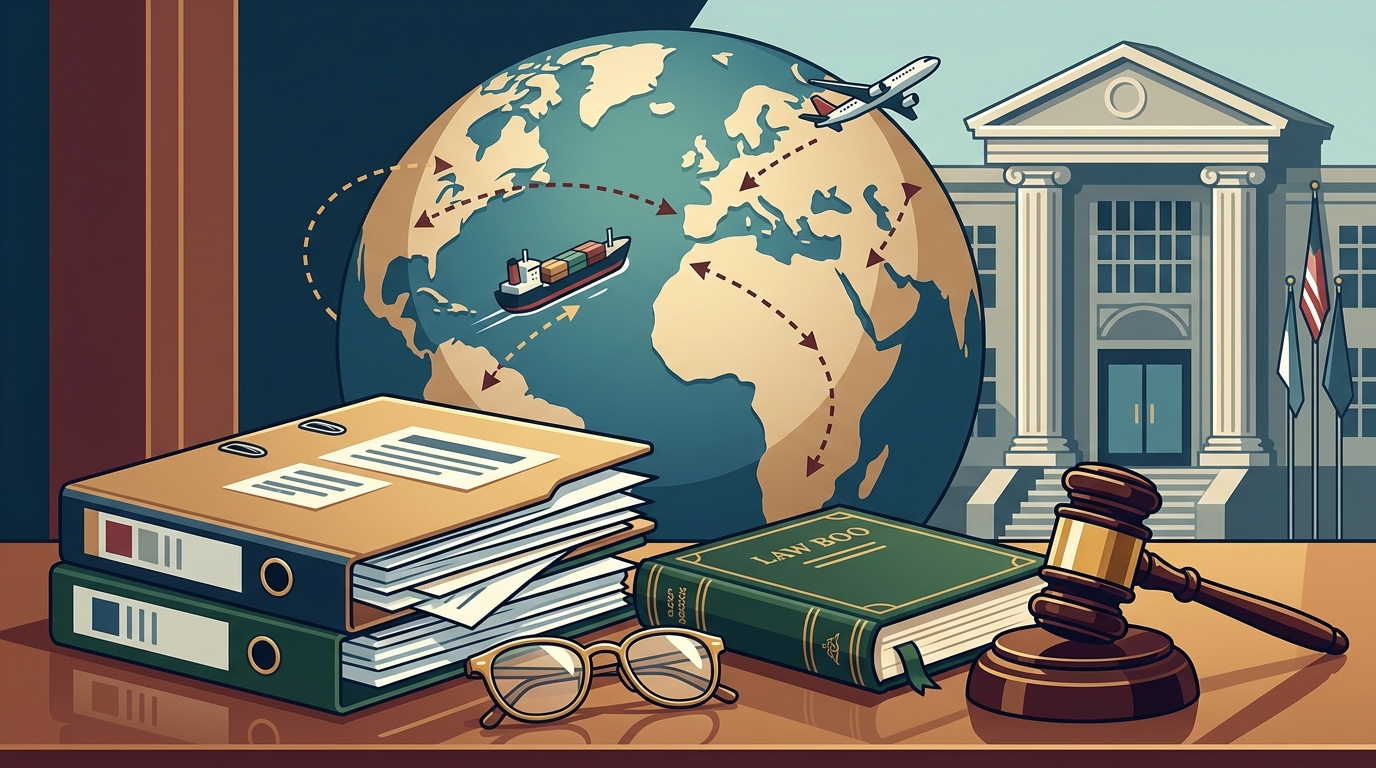 How to Find the Best Lawyer for Defense Base Act Claims