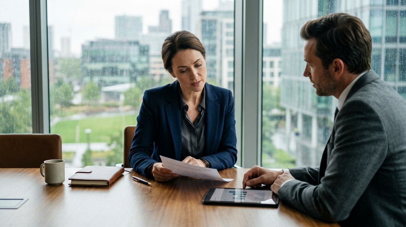 Regulatory Compliance in Vendor Selection: 7 Strategies