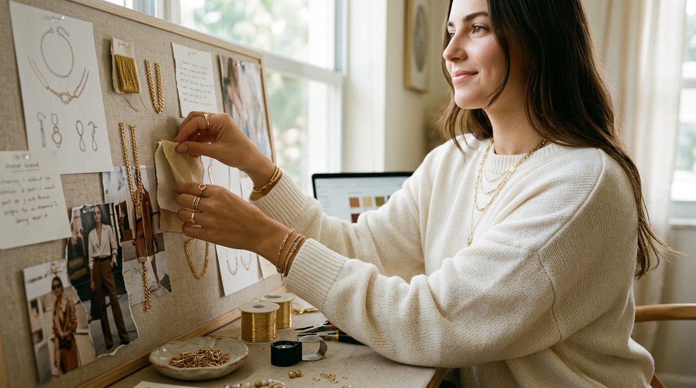 Affordable Gold-Filled Jewelry: Top Companies to Shop