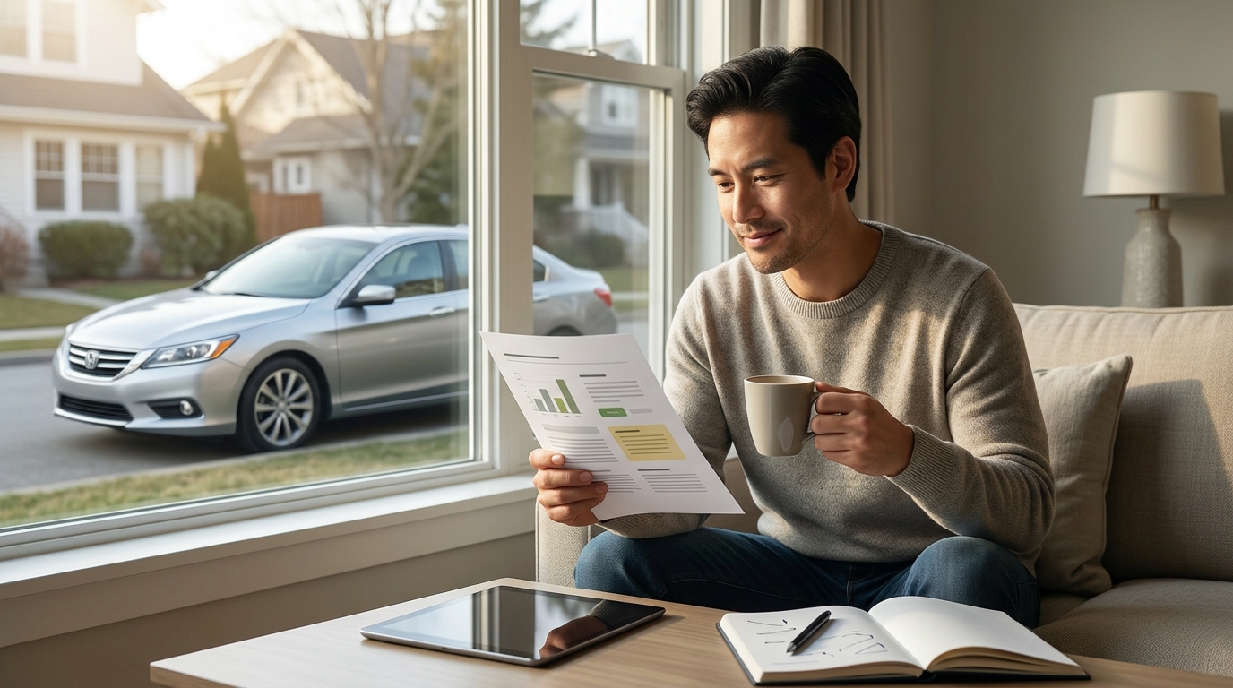 Best Vehicle Valuation Report Companies After a Claim