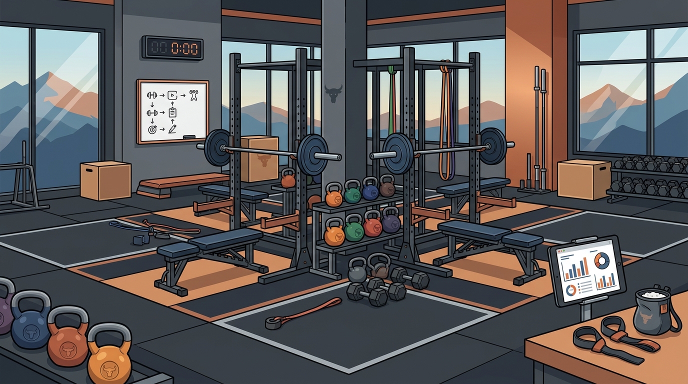 Semi-Private Strength Training in Denver: Your Guide