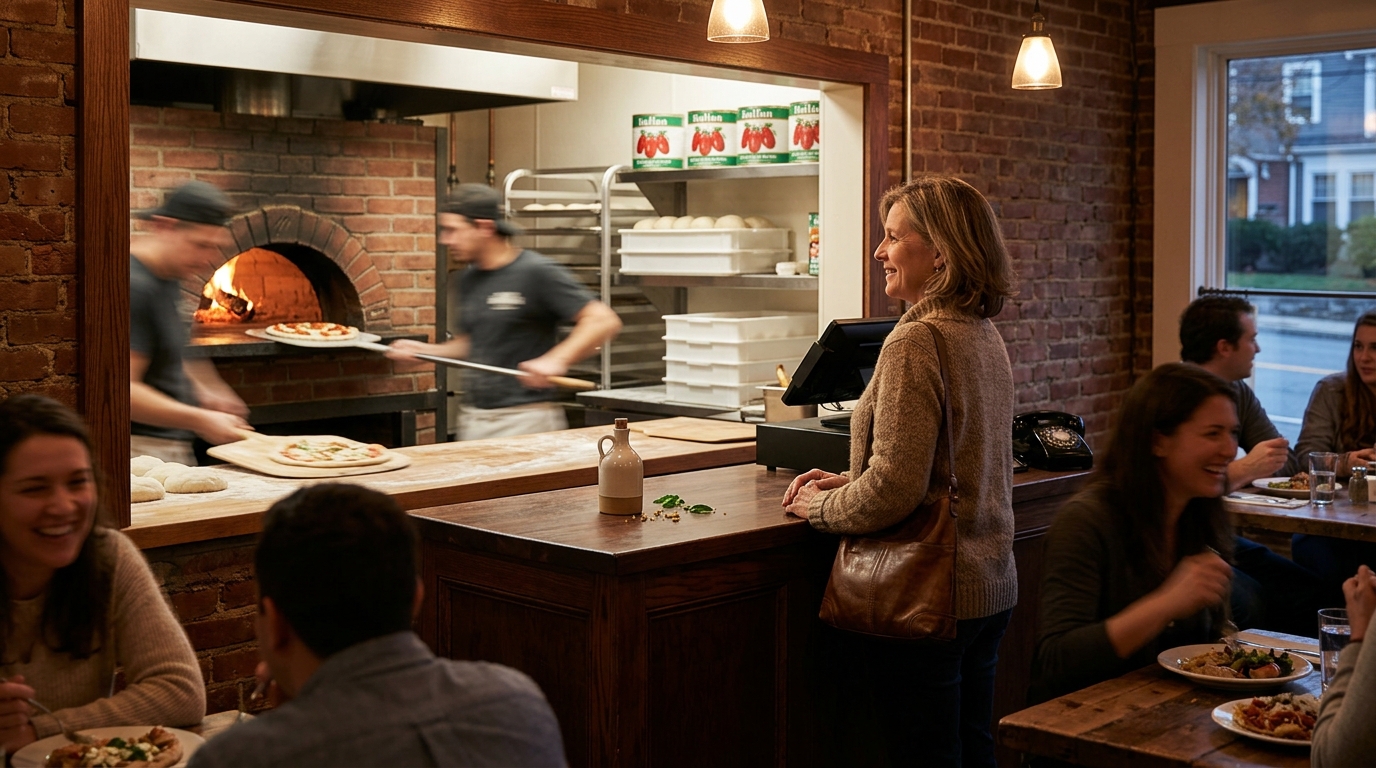 Authentic Italian Food in Briarcliff Manor NY: Local Guide
