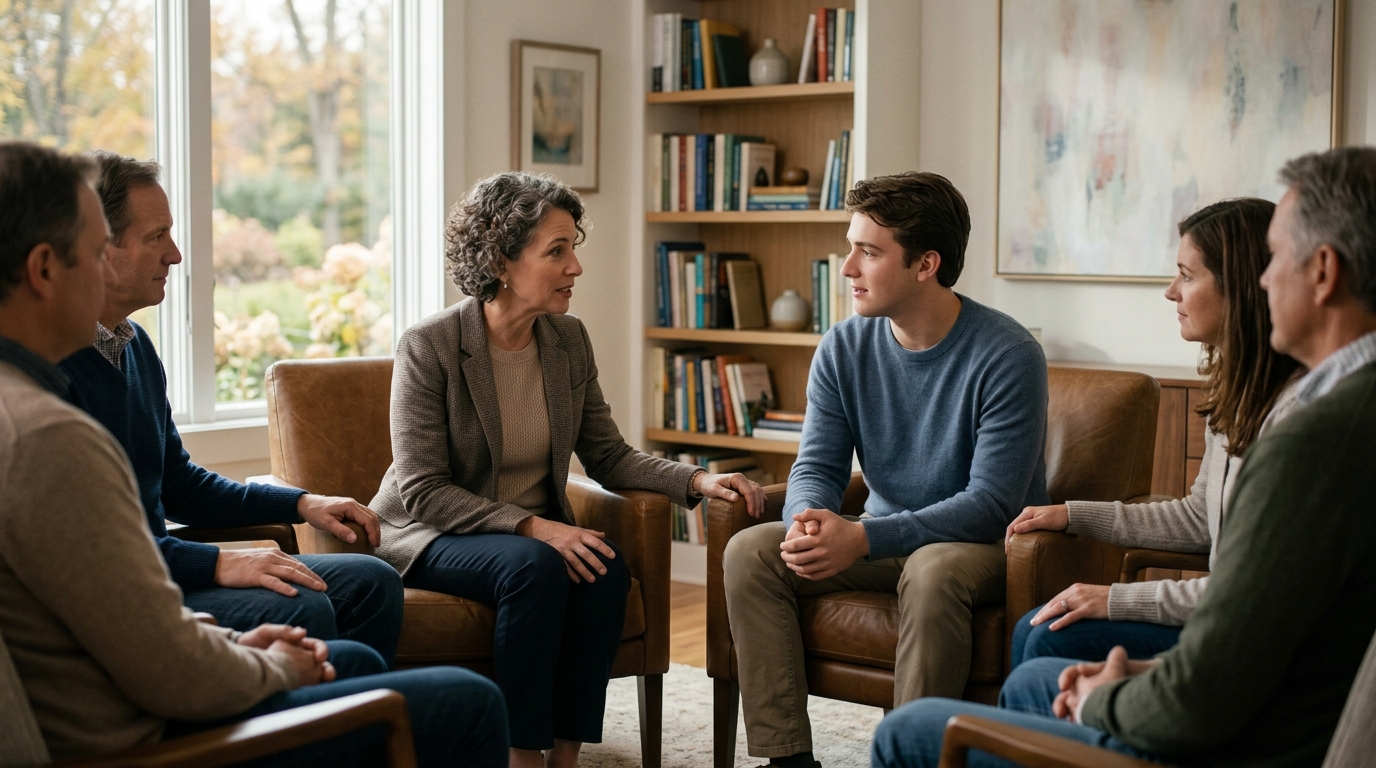 Professional Interventionist Success Rate vs. Doing It Alone