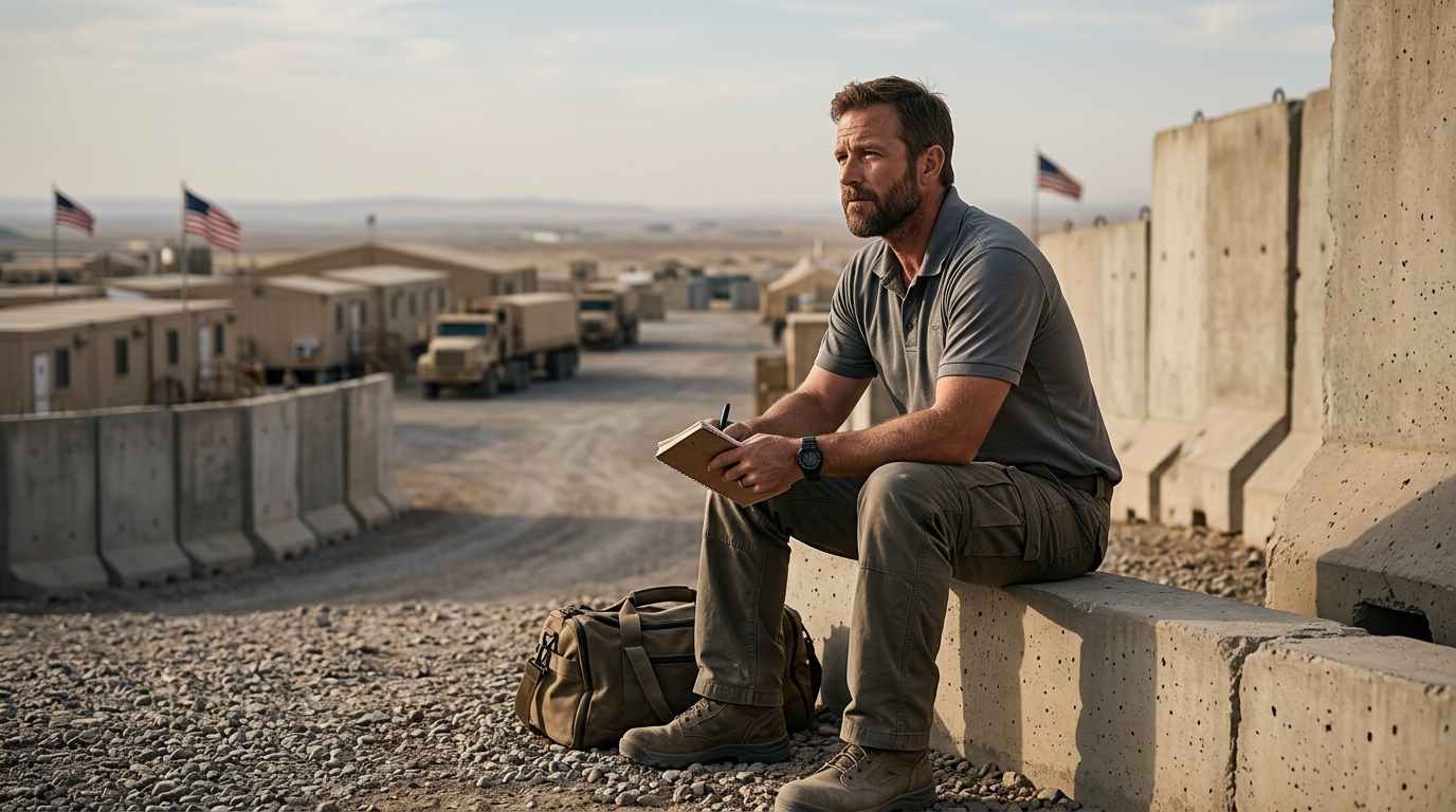 Civilian Contractor Injury Rights Under the Defense Base Act