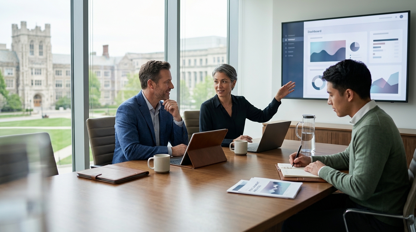 Institutional Procurement Software Features: What to Look For