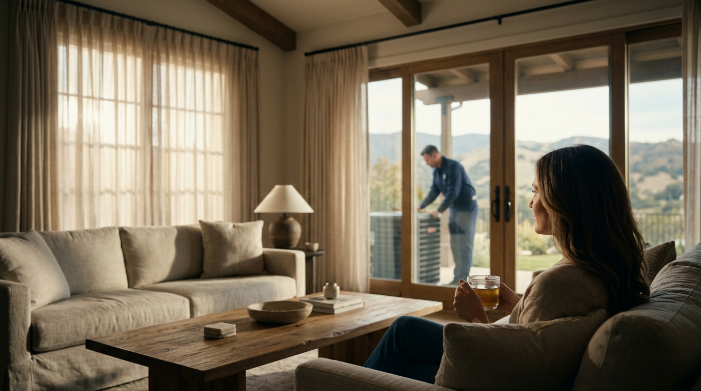 How to Find a Reliable HVAC Contractor in Conejo Valley