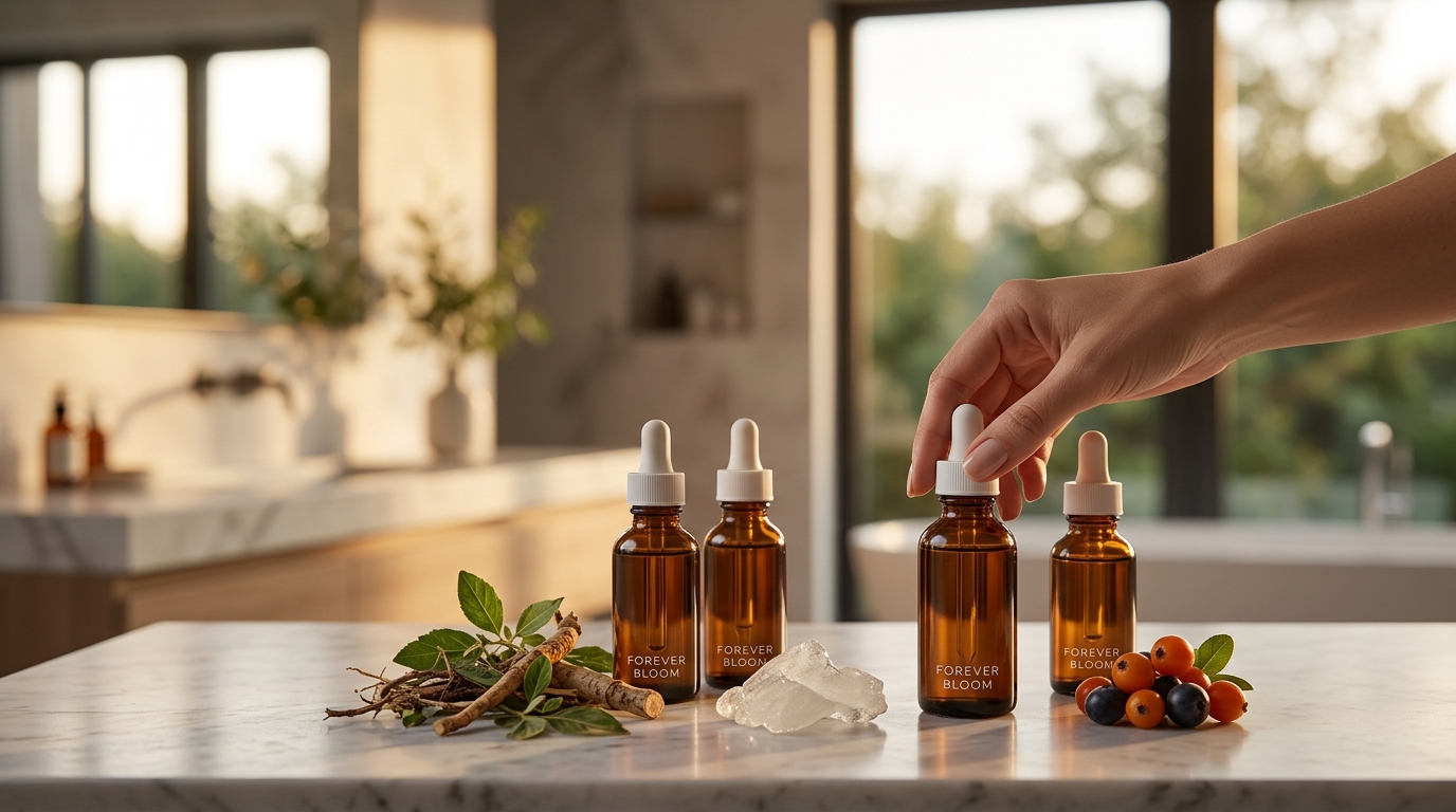 Key Ingredients in an Effective Skincare Serum
