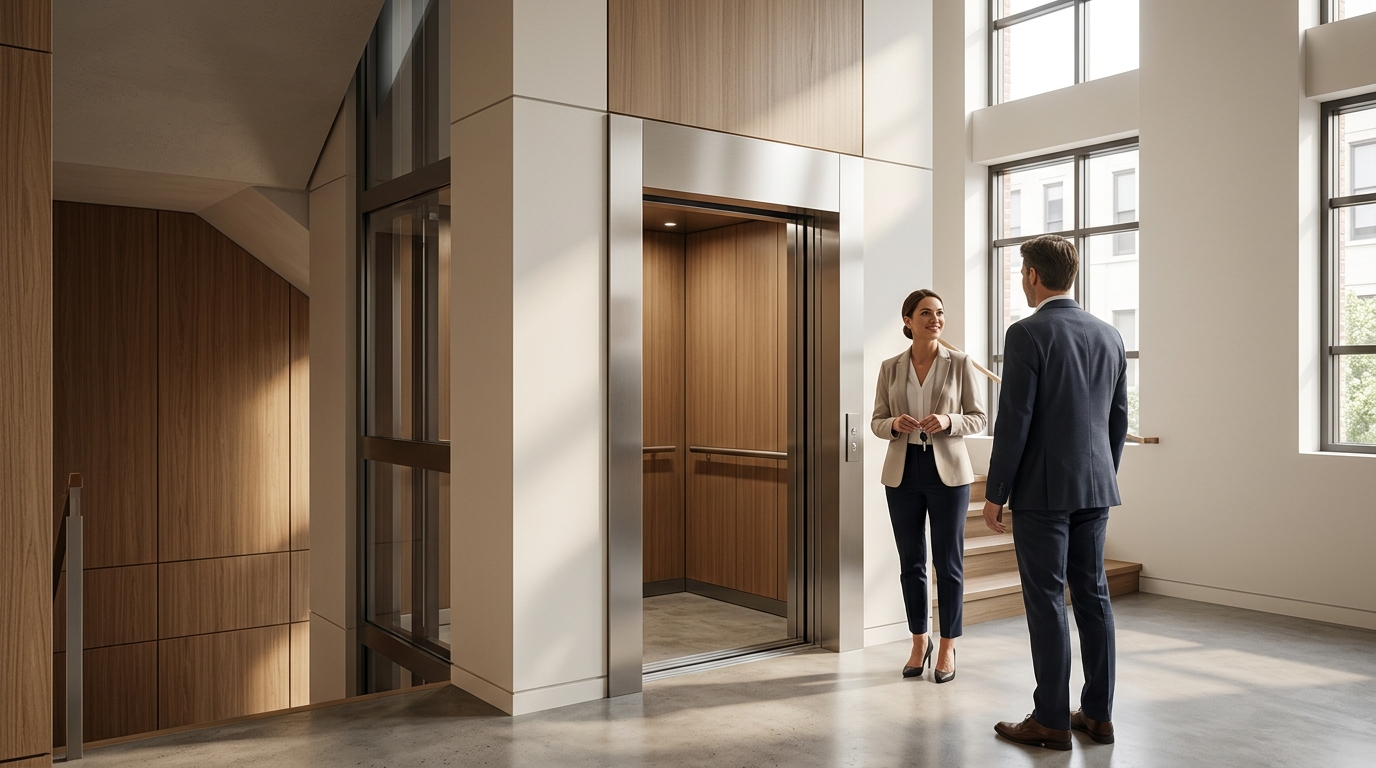 Lift Installation Cost in Australia: 2026 Price Guide