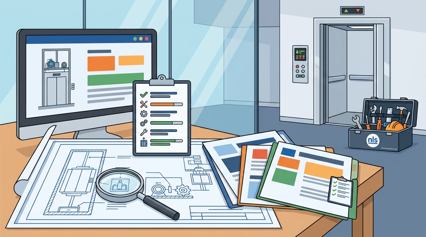 How to Choose a Trustworthy Lift Company for Your Building