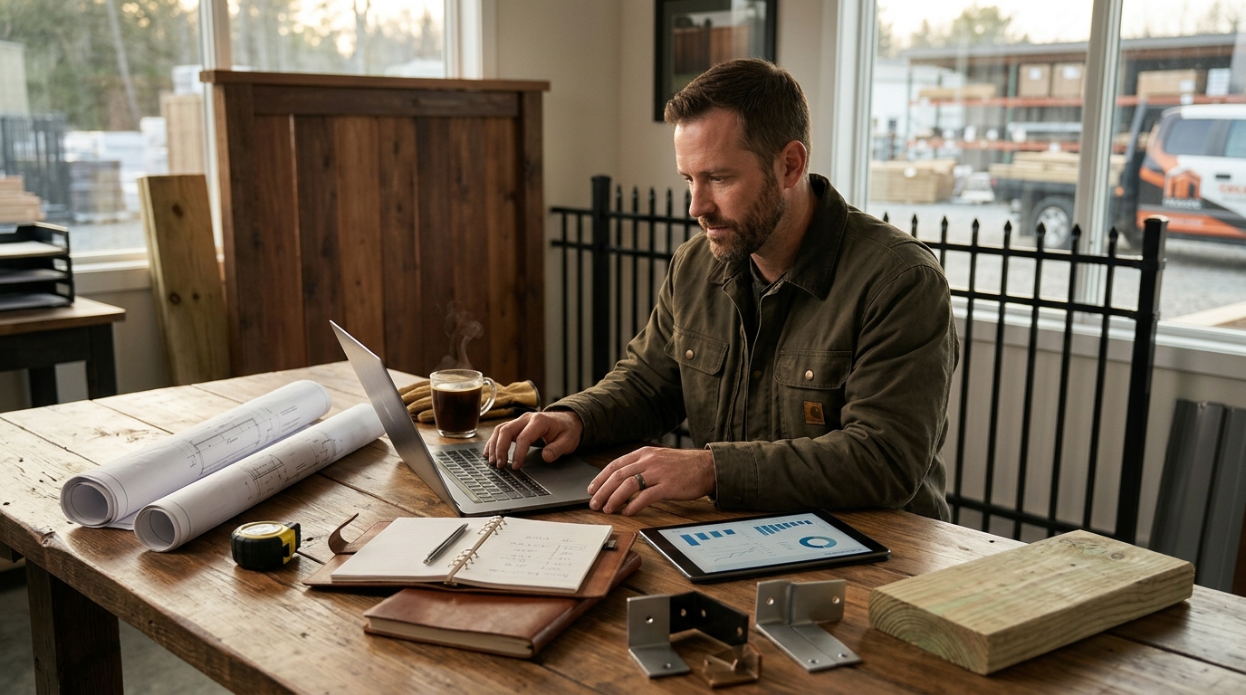 Best Tools for Customizing Parts and Labor Pricing