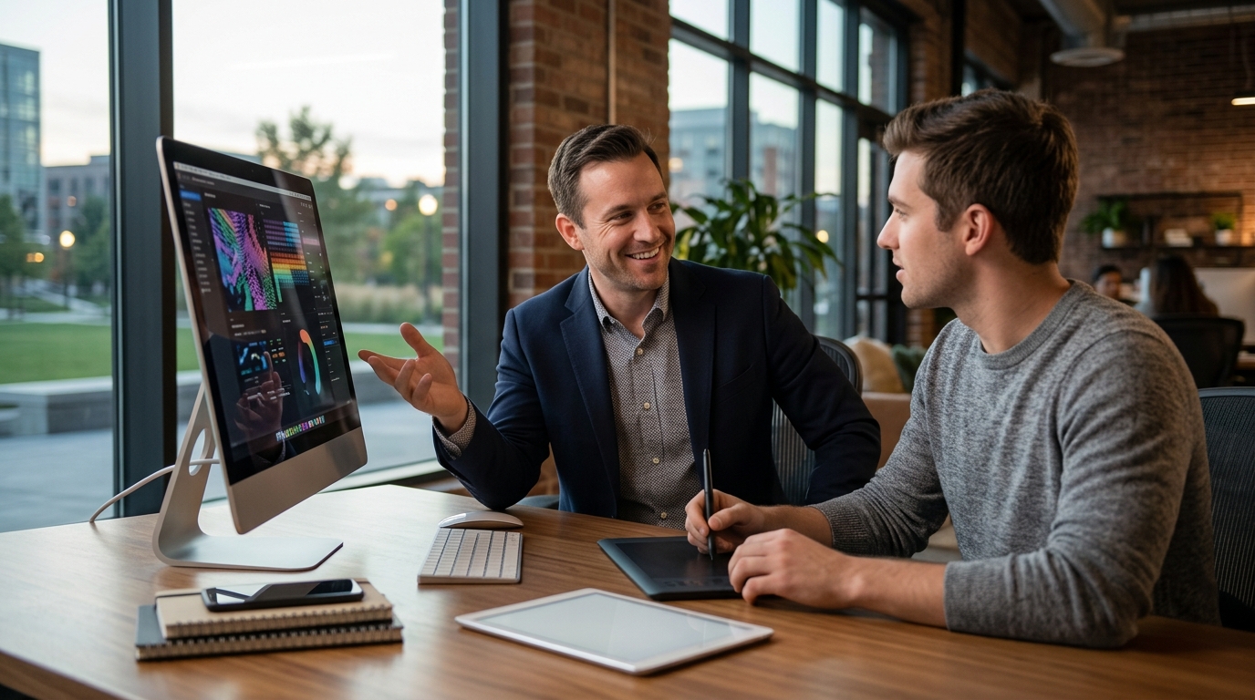 Custom Software for White-Label & Internal Solutions