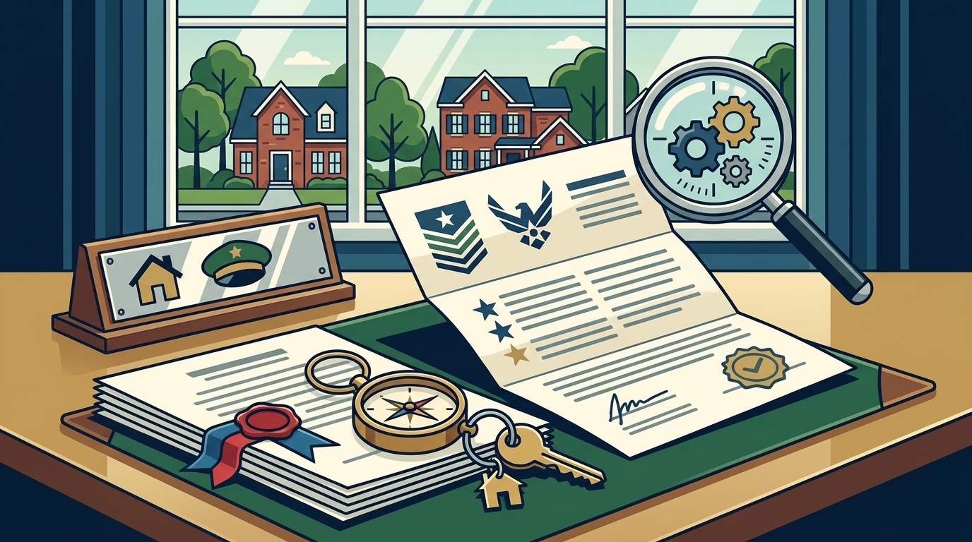 VA Loan Eligibility in Glen Allen, VA: Your 2026 Guide