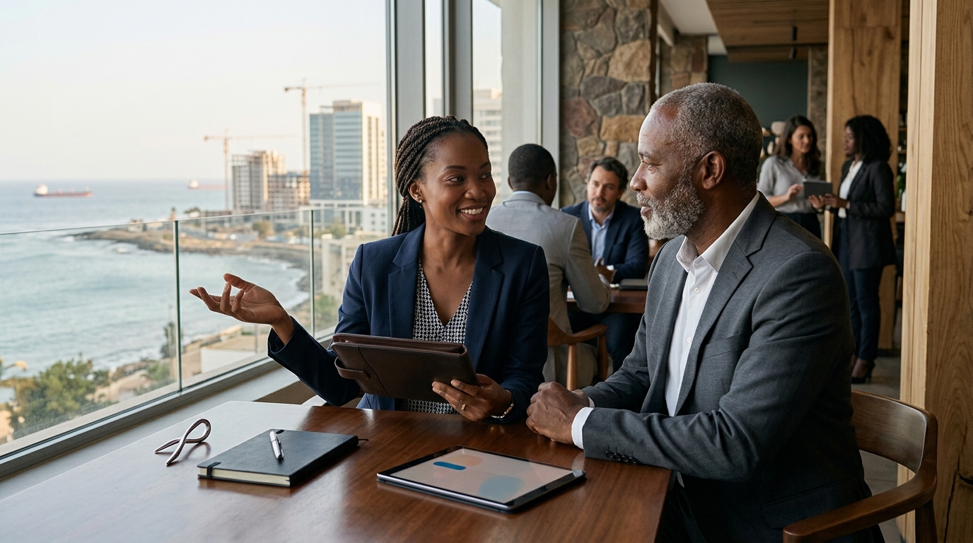 How to Start a Business in Dakar: 7 Essential Steps