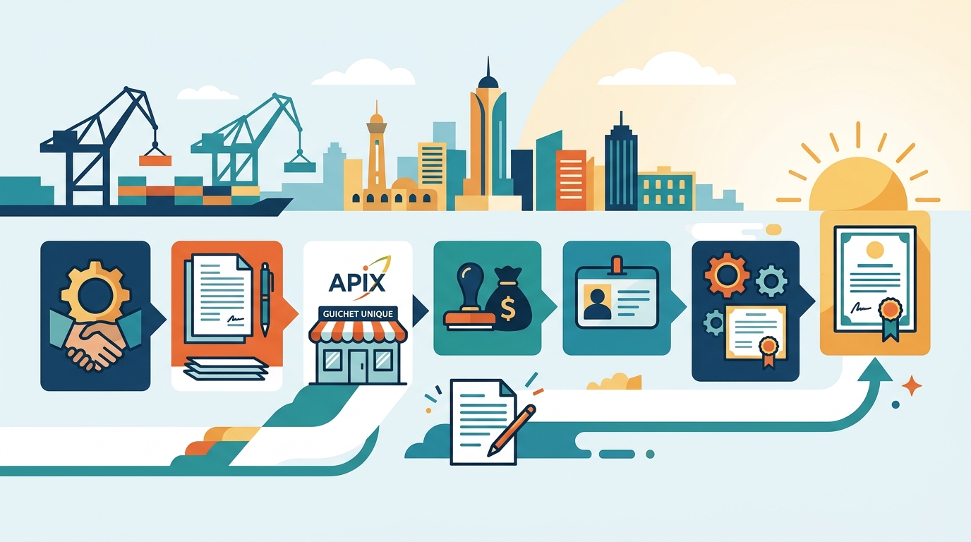 How to Start a Business in Dakar: 7 Essential Steps