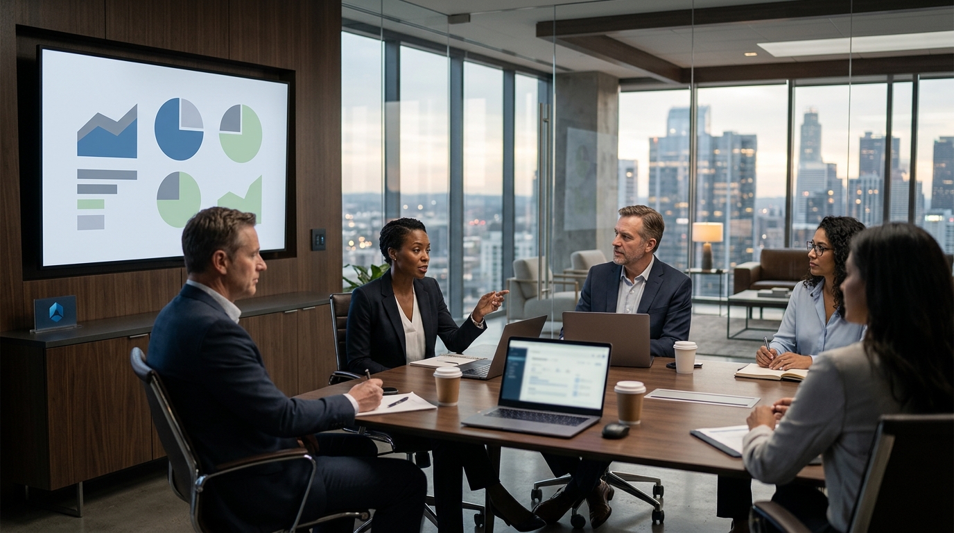PE Portfolio Operations: How to Improve Across Companies