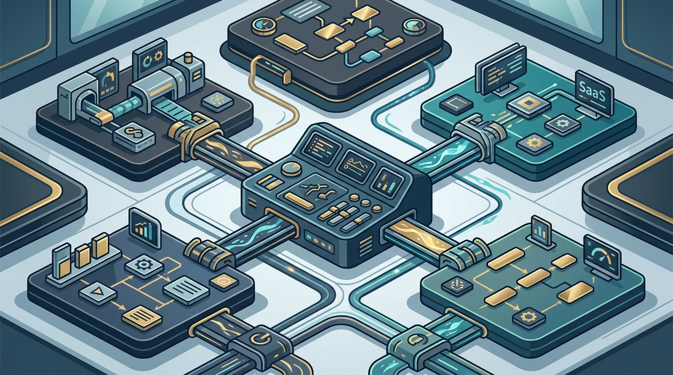 PE Portfolio Operations: How to Improve Across Companies