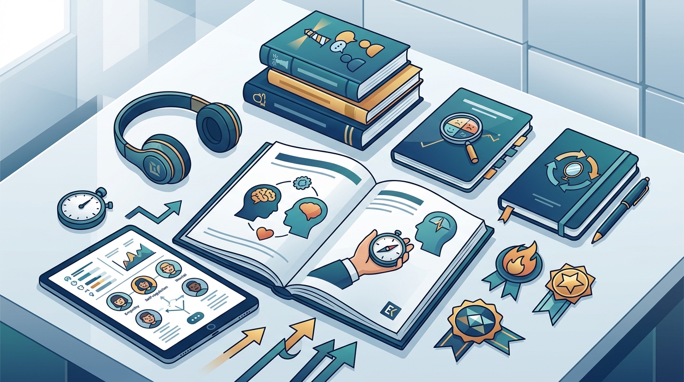 Best Resources for Developing Emotional Intelligence in Leaders