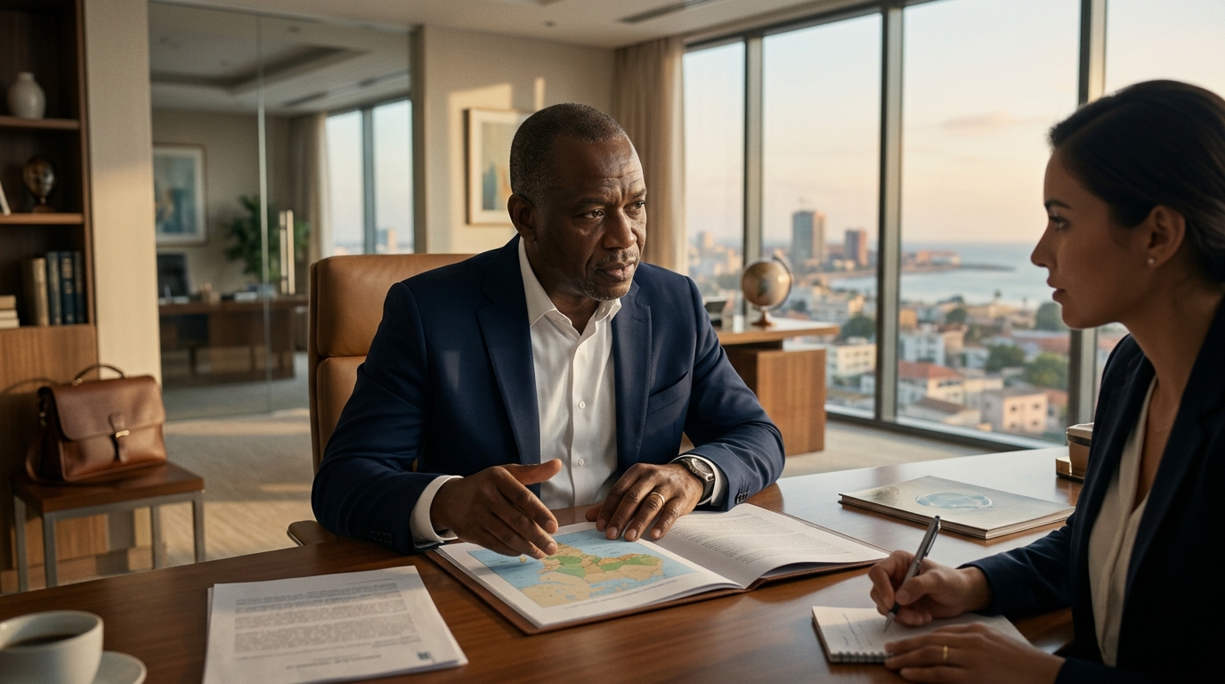 OHADA Business Law Challenges: How to Navigate Them