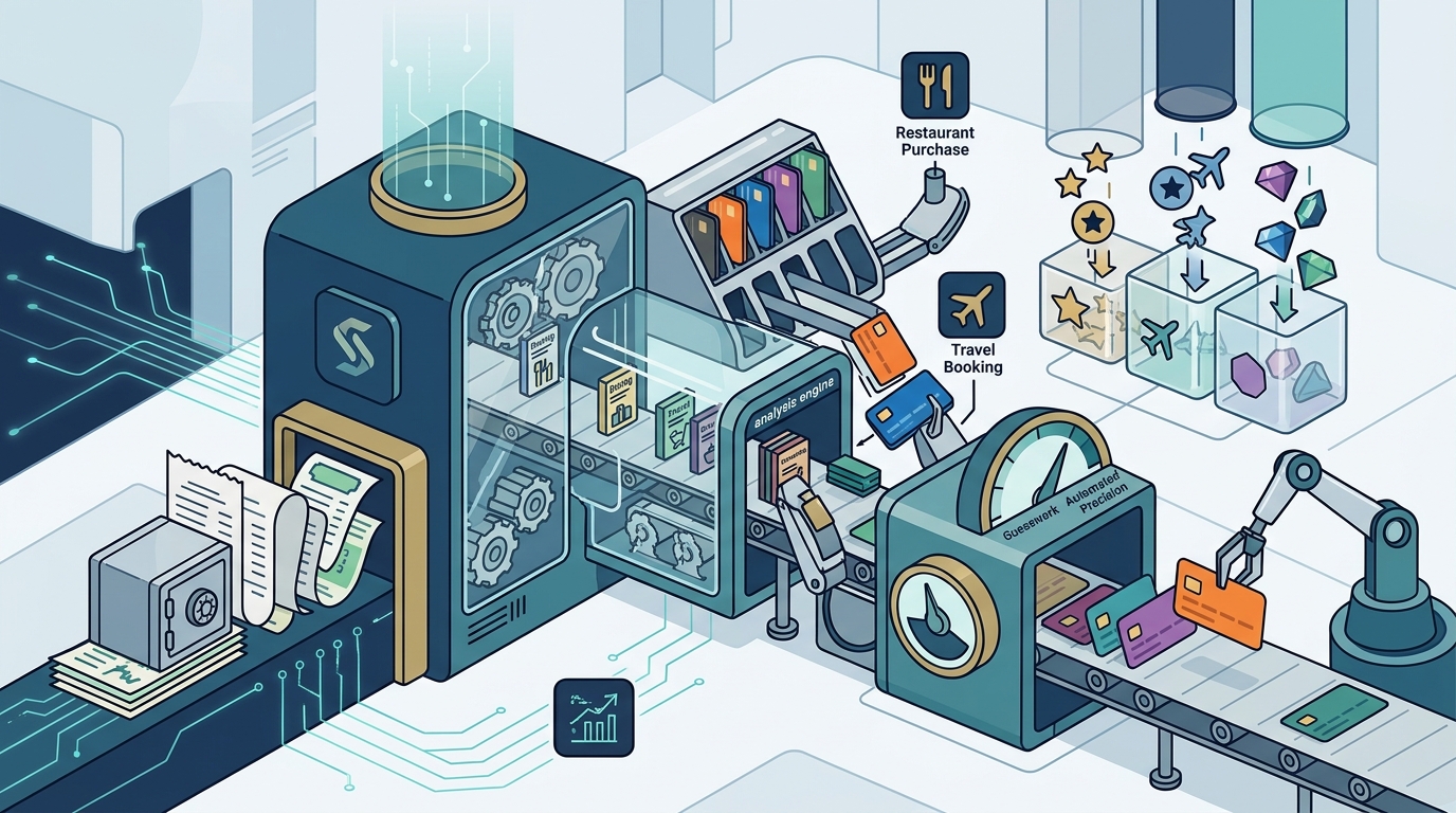 Automate Financial Analysis and Planning: A Complete Guide