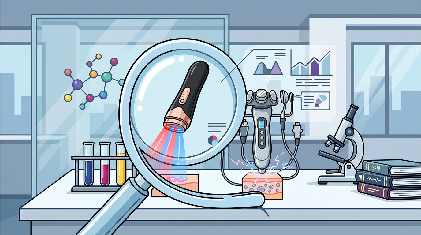 Skincare Tools That Actually Work: A Science-Backed Guide