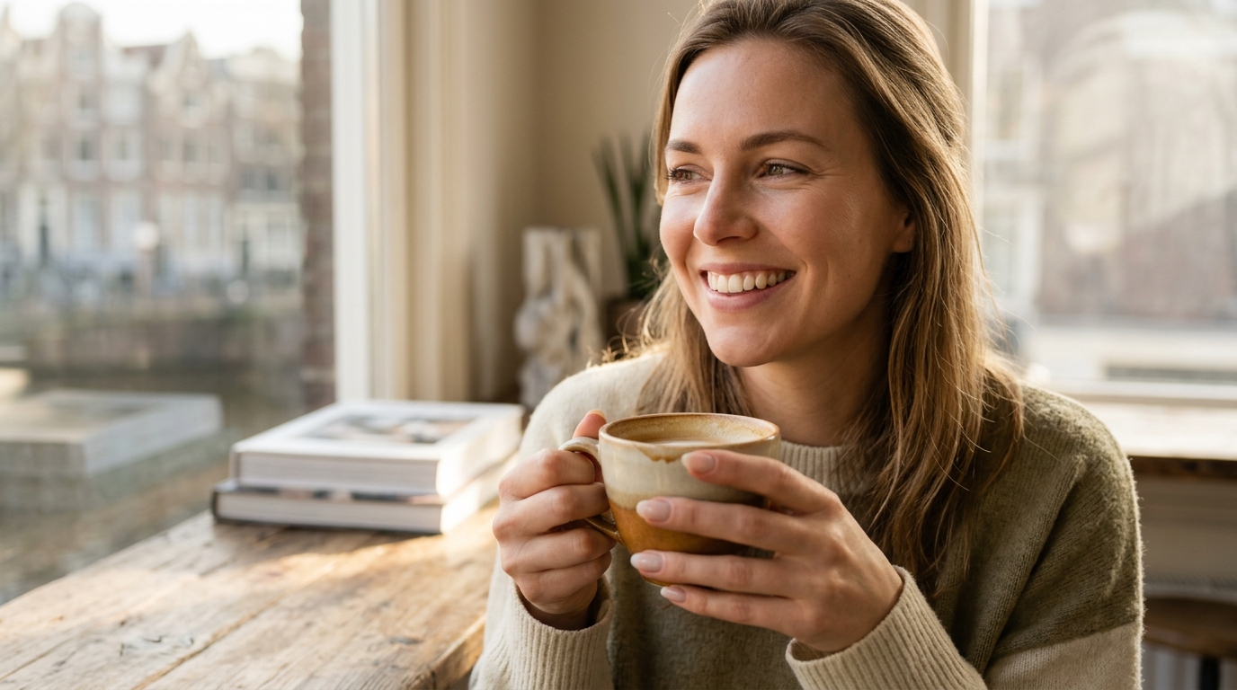 Remove Coffee Stains From Teeth: 6 Proven Methods