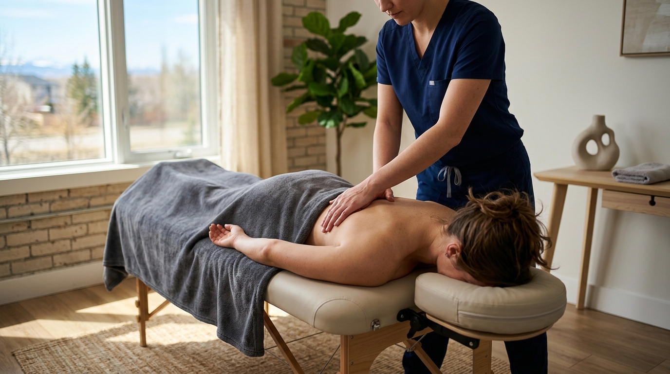 Average Cost of Osteopathy Treatment in Calgary (2026)