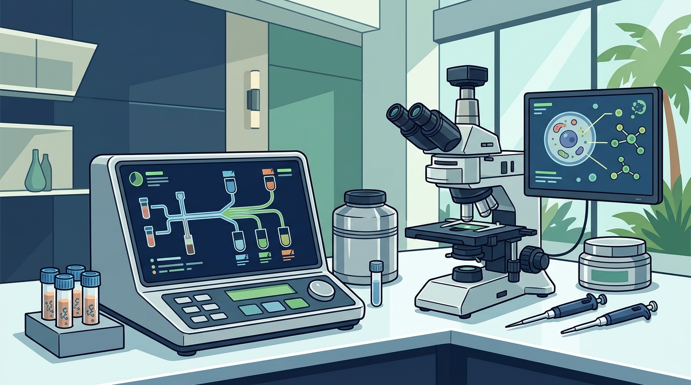 Exosome and Stem Cell Therapy in Miami: Your Complete Guide