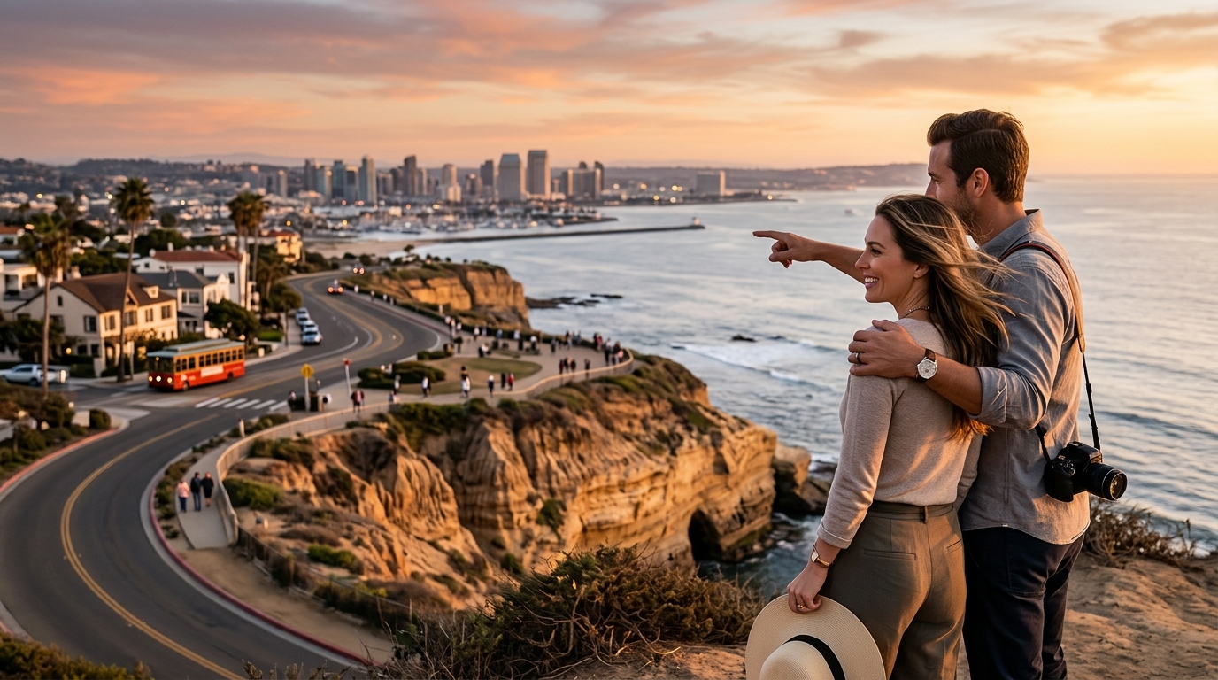 Best Sightseeing Tours in San Diego: 2025 Guide