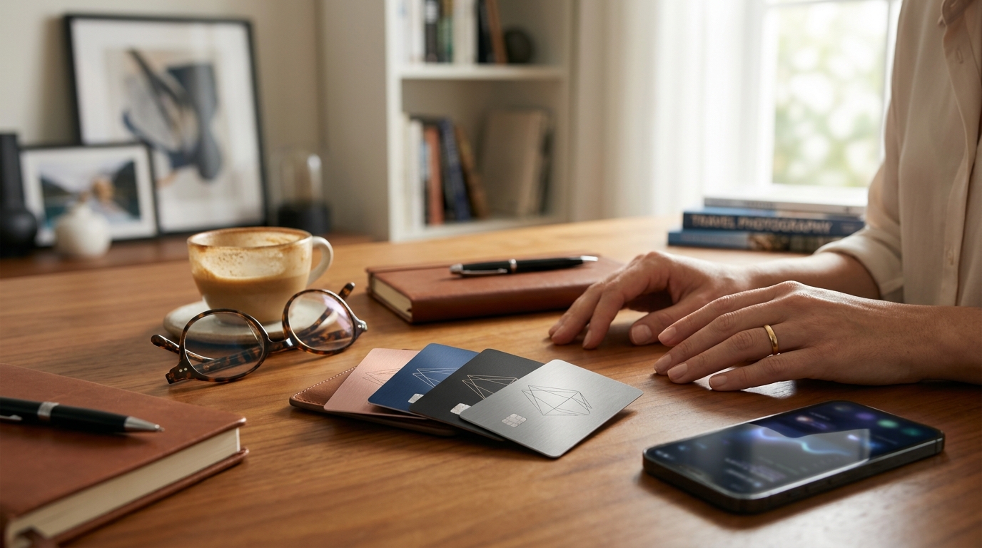 Best Credit Card Combinations for Maximum Rewards (2026)