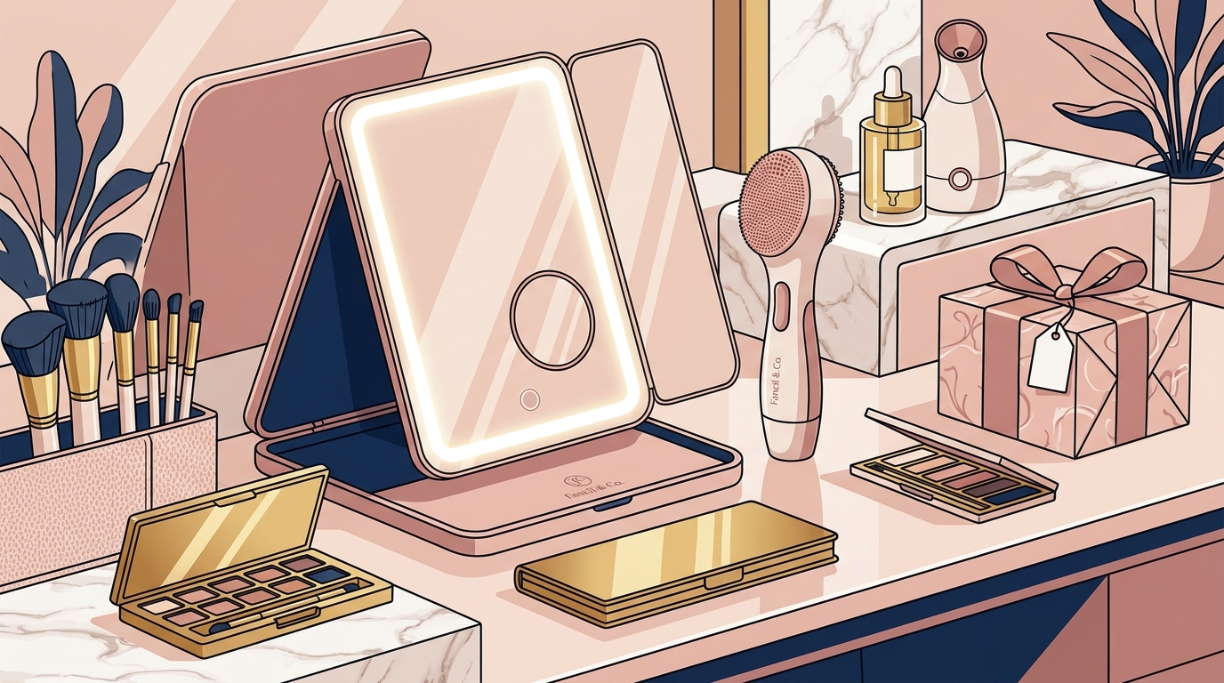 Best Beauty Gifts for Makeup Lovers in 2026