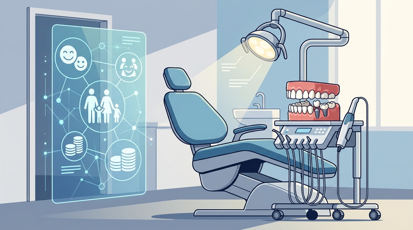 How to Attract High-Value Patients to Your Dental Practice