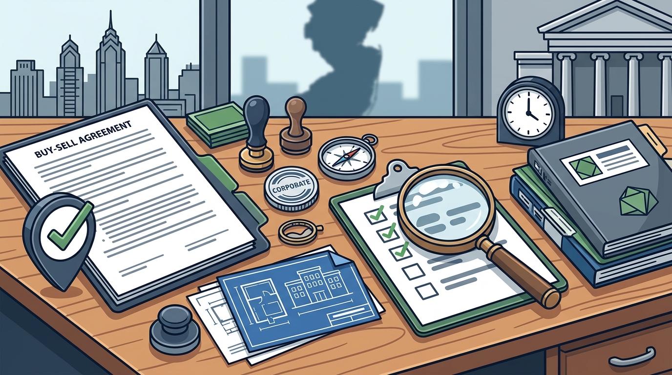 How to find a reliable lawyer for business transactions in New Jersey? - newjerseylawyers.law