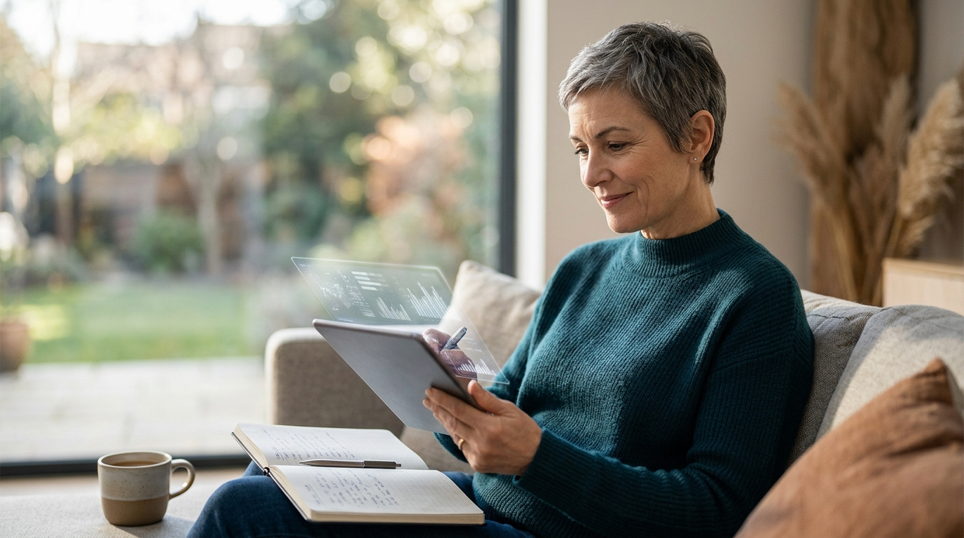 What Are Plasmalogens and Why Are They Important for Human Health?