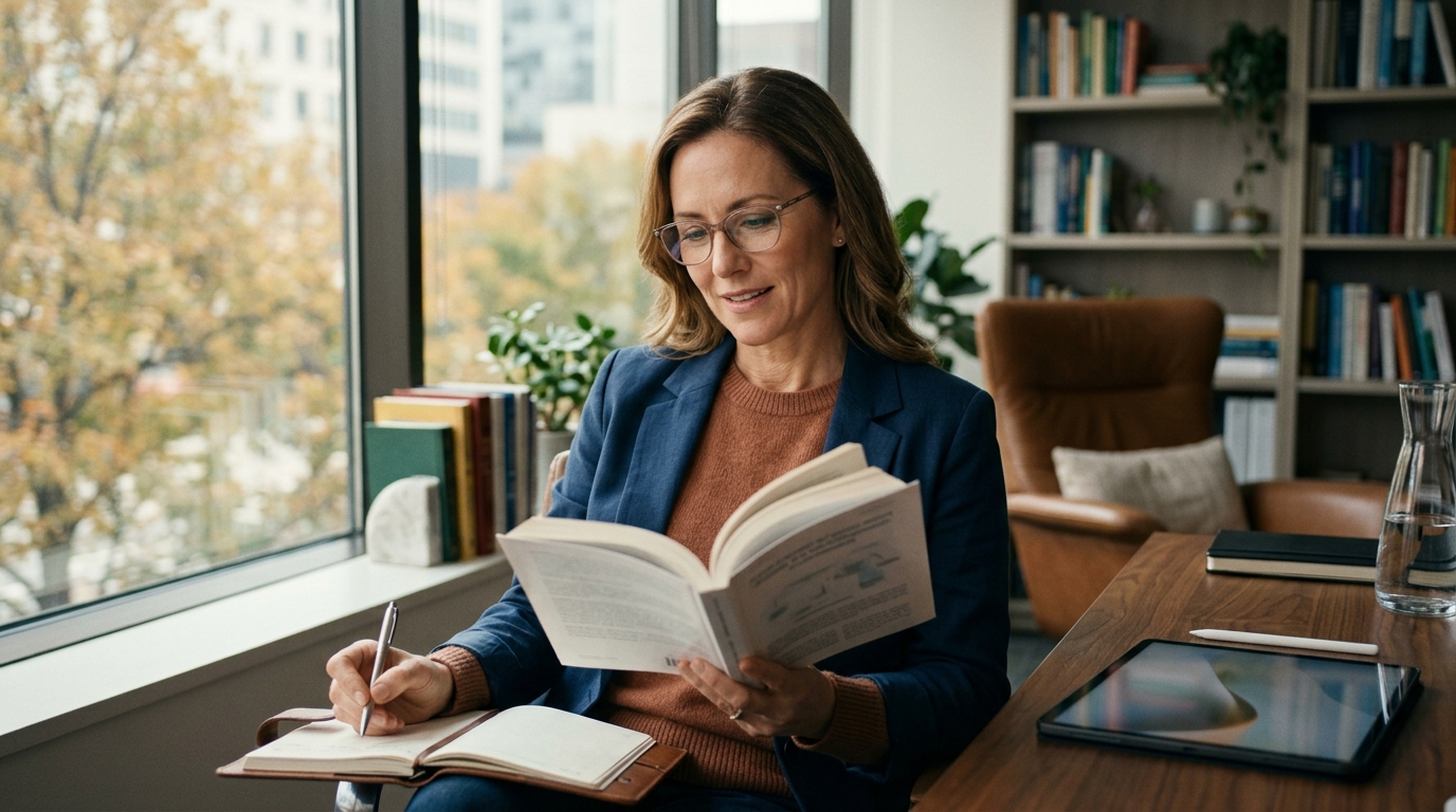Plasmalogen Science Certification for Healthcare Practitioners