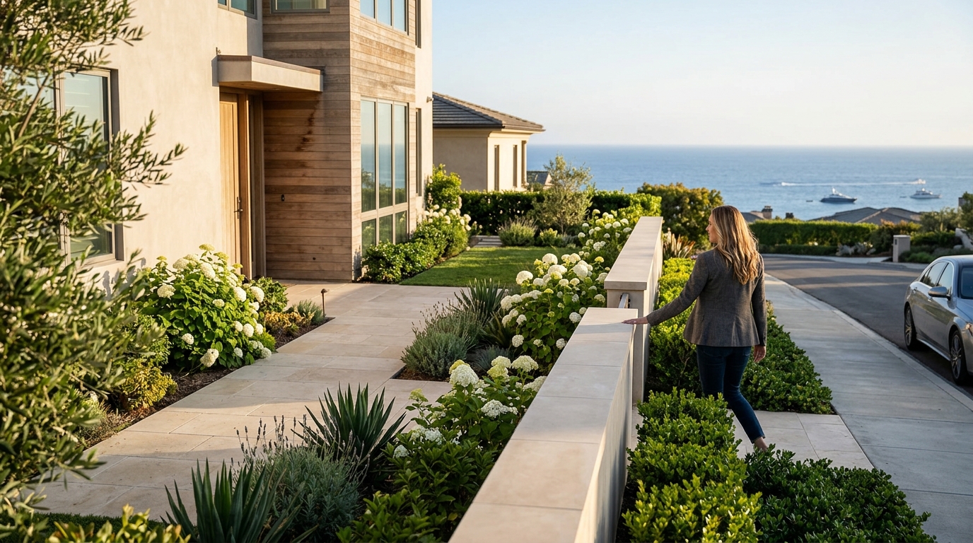 Home Improvements That Increase Property Value in Newport Beach