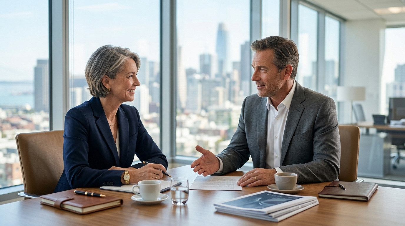 How to Choose a Qualified Intermediary for Your 1031 Exchange