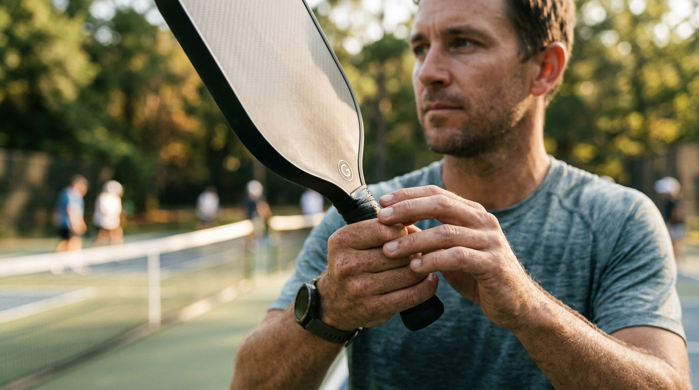 Pro-Level Pickleball Technology at an Affordable Price