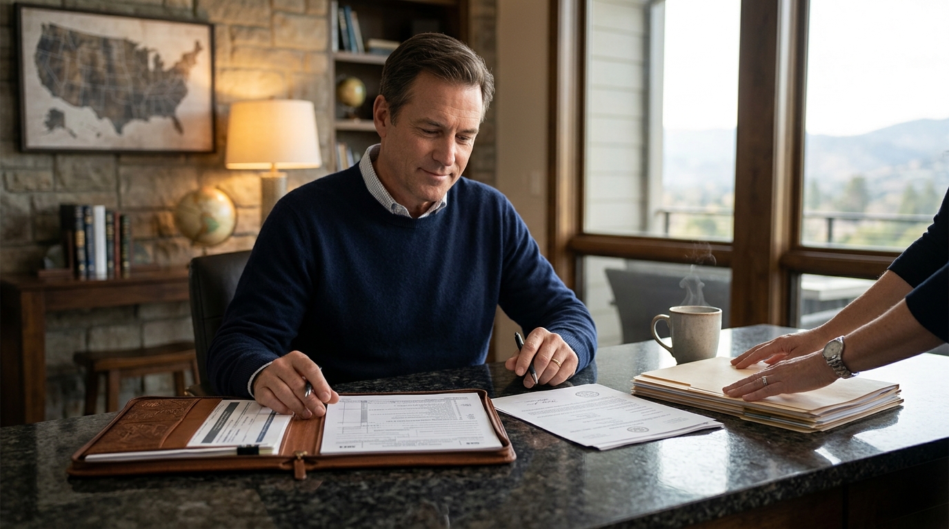 Form 8824 Documentation: What You Need for IRS Reporting