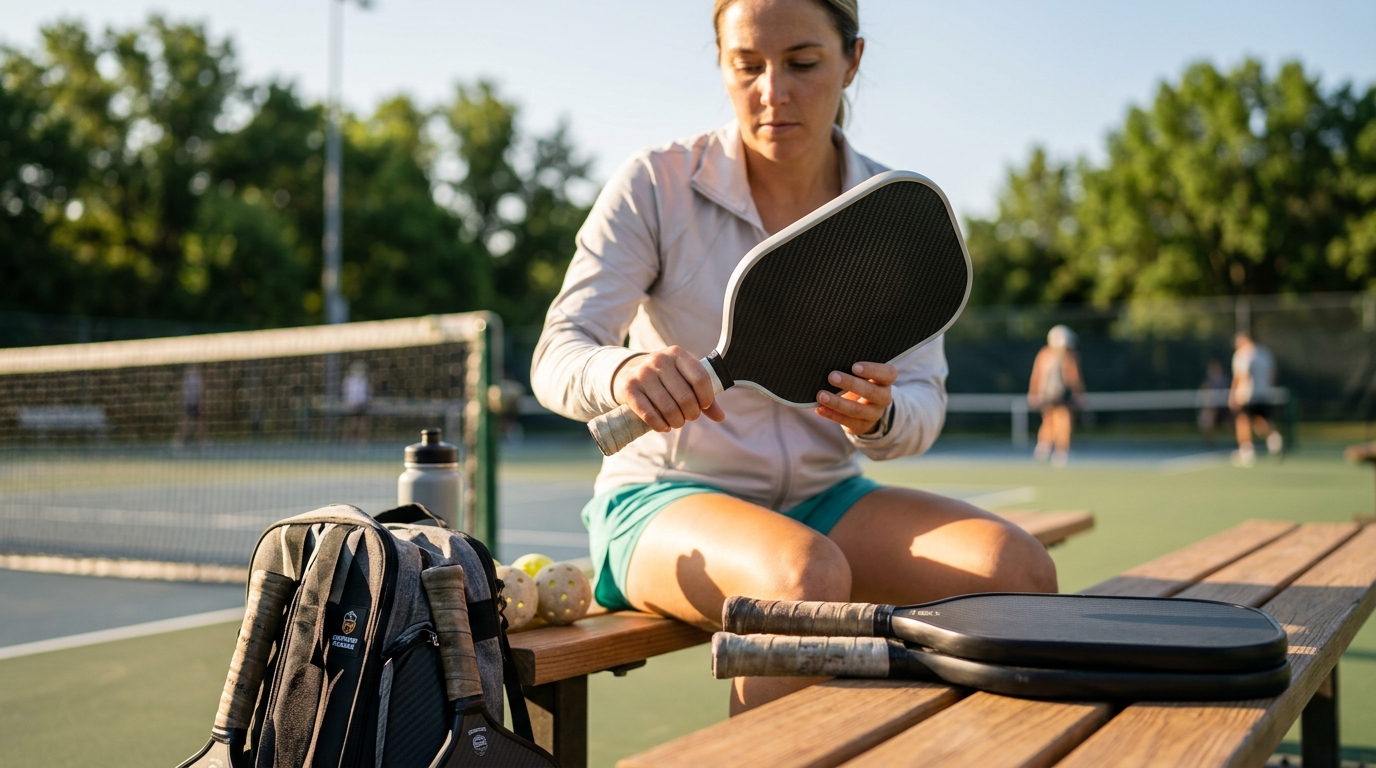 Buy Pro Pickleball Paddles Without the Retail Markup