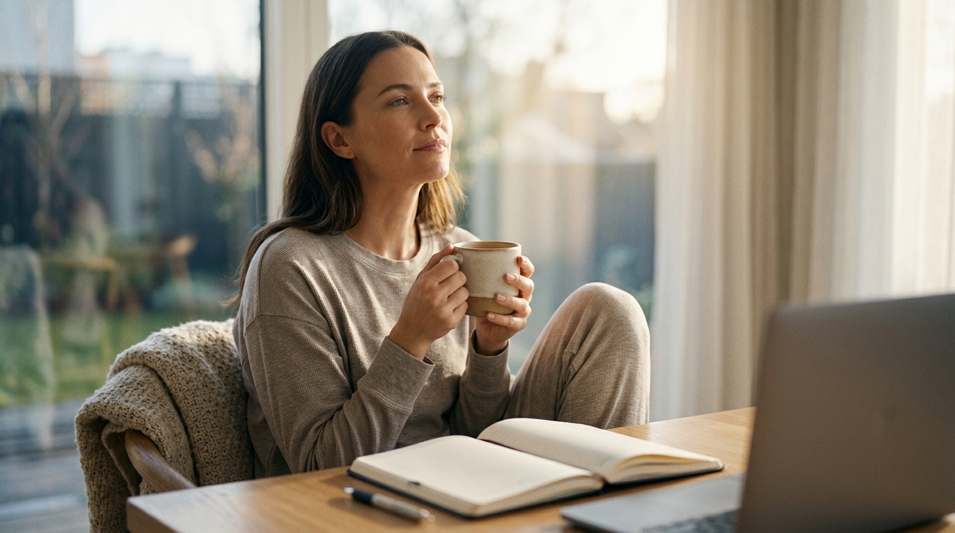 Morning Drinks for Energy and Focus Without the Crash