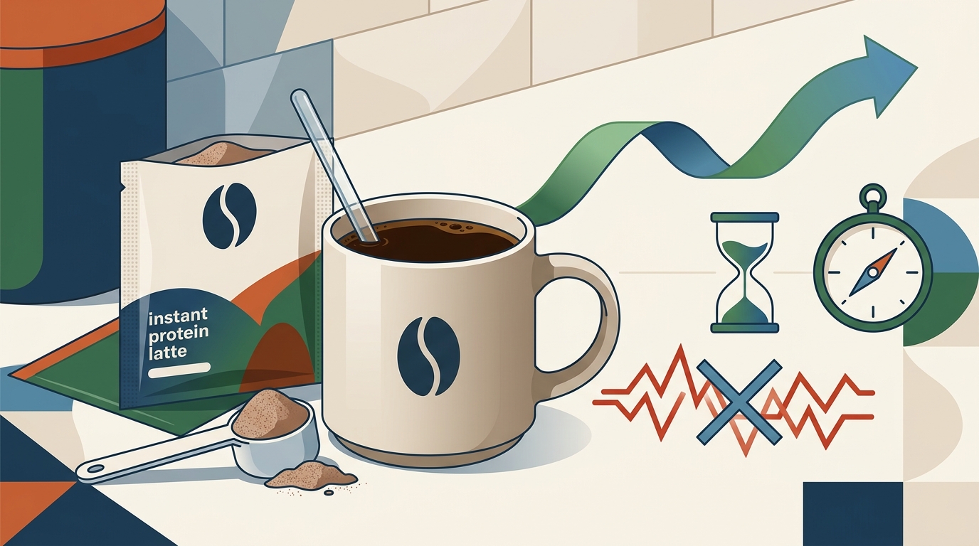 Morning Drinks for Energy and Focus Without the Crash