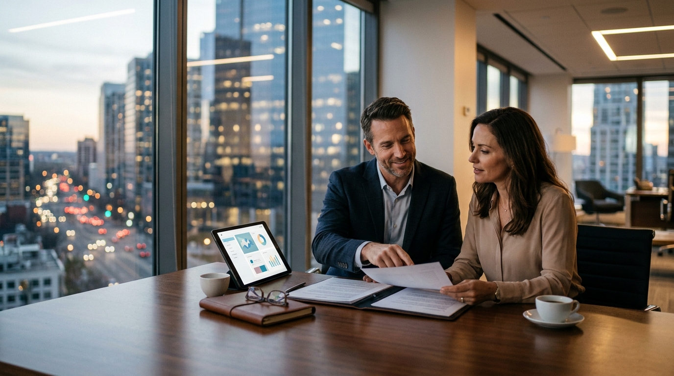 Best Platform to Match Commercial Loans With Lenders