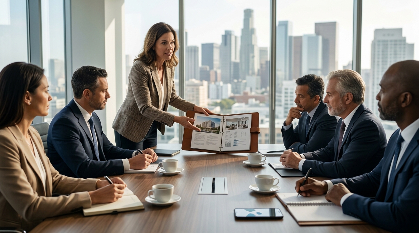 How to Get Private Money Lenders to Compete for Your Deal