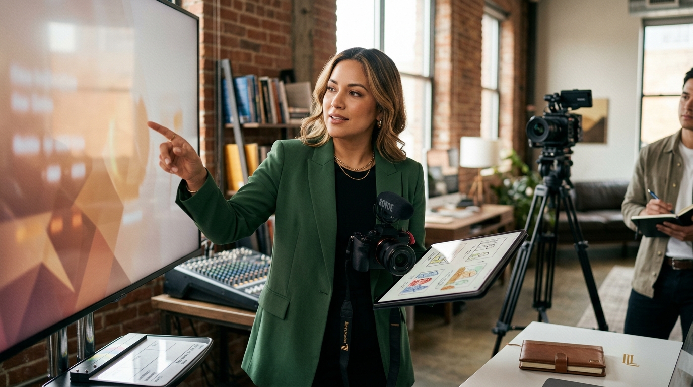 High-Converting Video Assets: 7 Best Practices for 2026