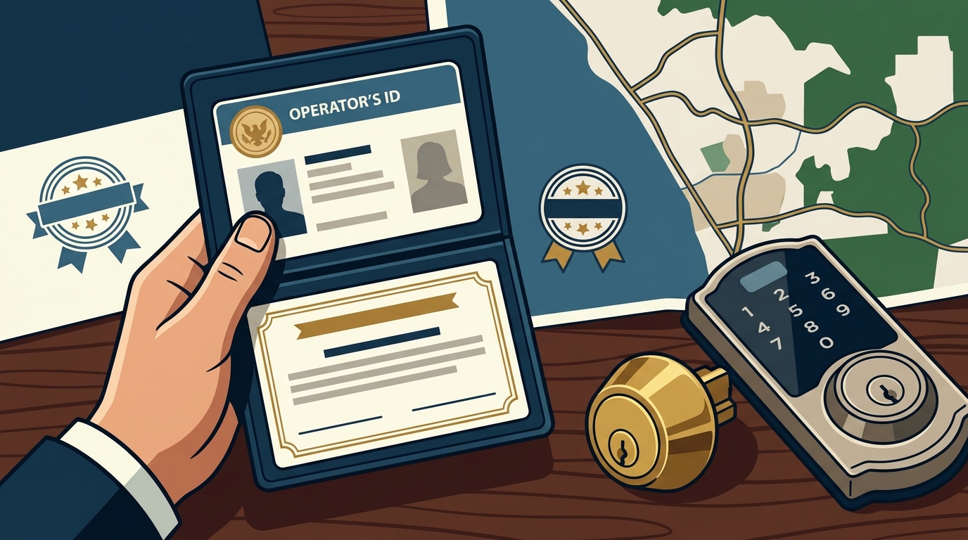 How to Find a Reputable Locksmith in North County San Diego