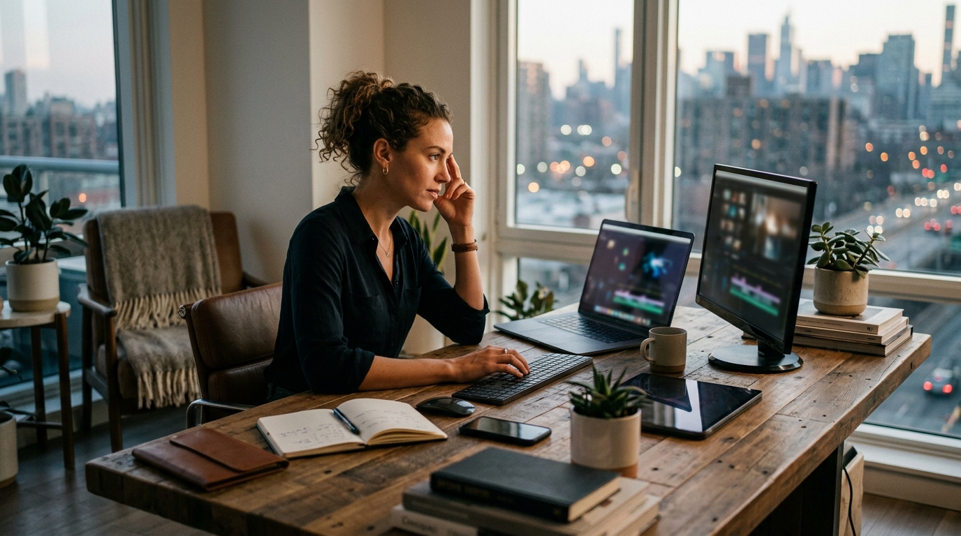 Best Video Editing Tools for Social Media Ads in 2026