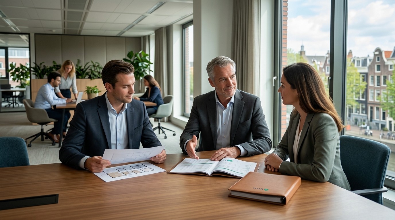Advisory Firms That Help Companies and NGOs Manage Workplace Projects on Budget